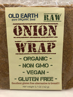 Load image into Gallery viewer, ONION WRAPS
