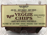 Load image into Gallery viewer, VEGGIE CHIPS - chili &#39;cheeze&#39; flavor
